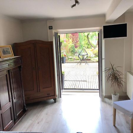 City Center Apartment 크라쿠프 외부 사진