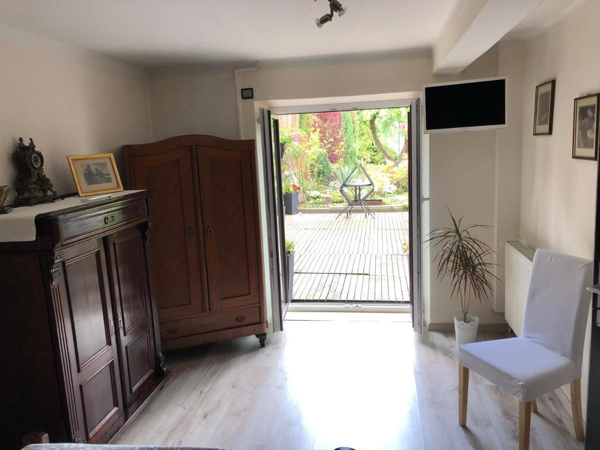 City Center Apartment 크라쿠프 외부 사진