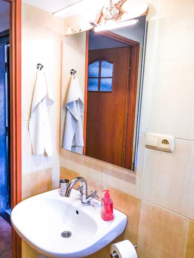 City Center Apartment 크라쿠프 외부 사진